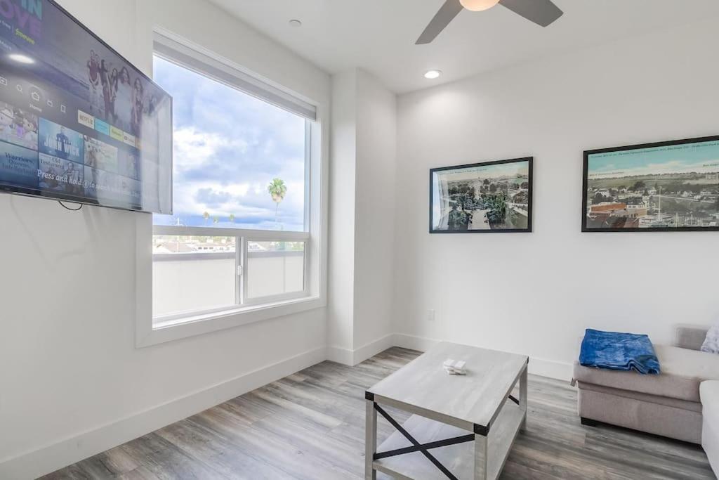 Park Blvd Paradise 301 Ada Compliant With A Spa San Diego Luaran gambar