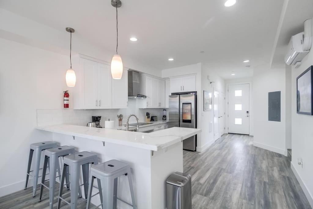 Park Blvd Paradise 301 Ada Compliant With A Spa San Diego Luaran gambar