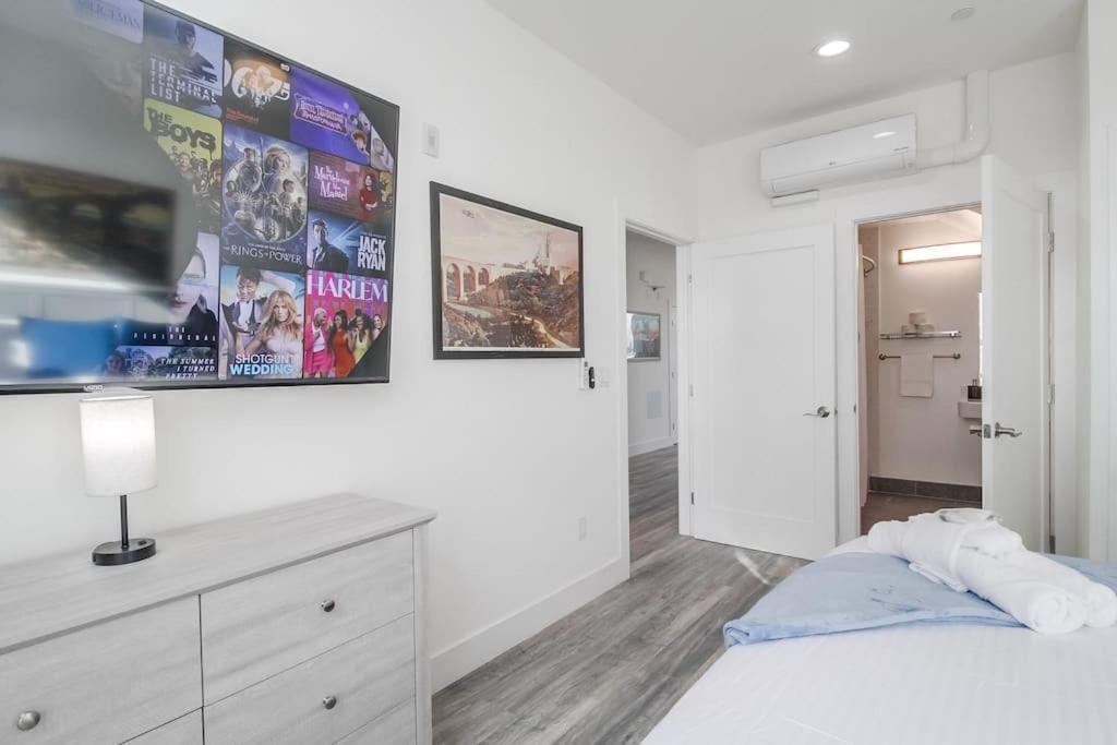 Park Blvd Paradise 301 Ada Compliant With A Spa San Diego Luaran gambar