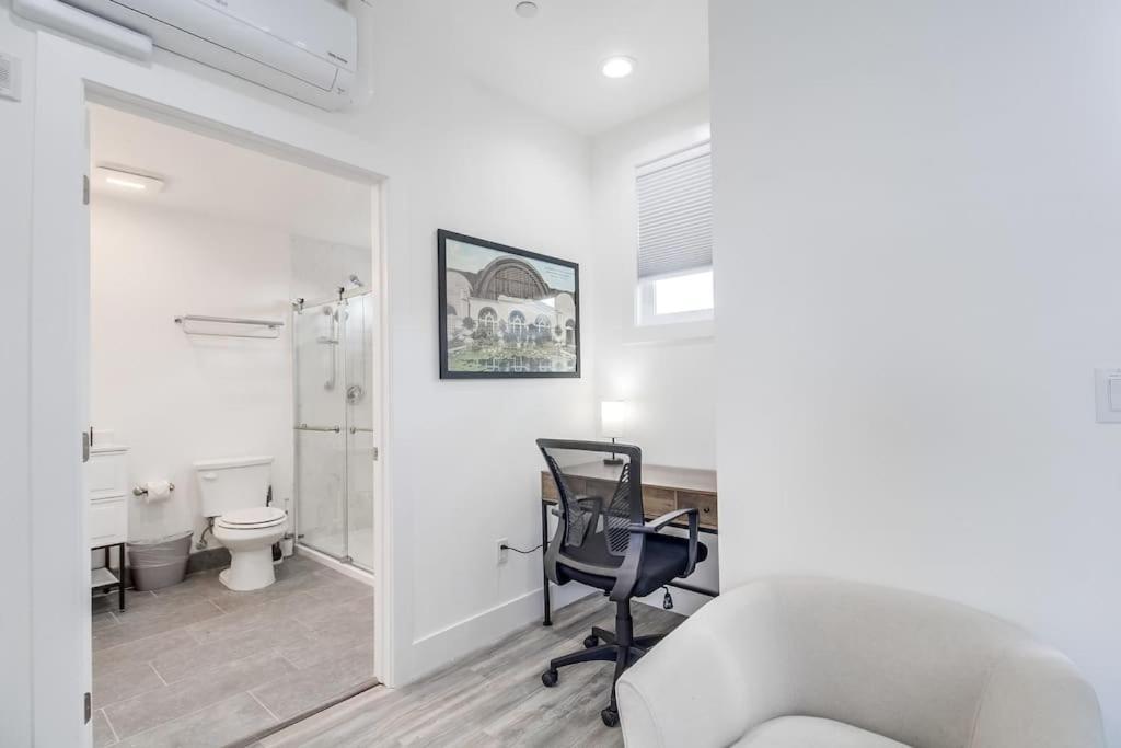 Park Blvd Paradise 301 Ada Compliant With A Spa San Diego Luaran gambar