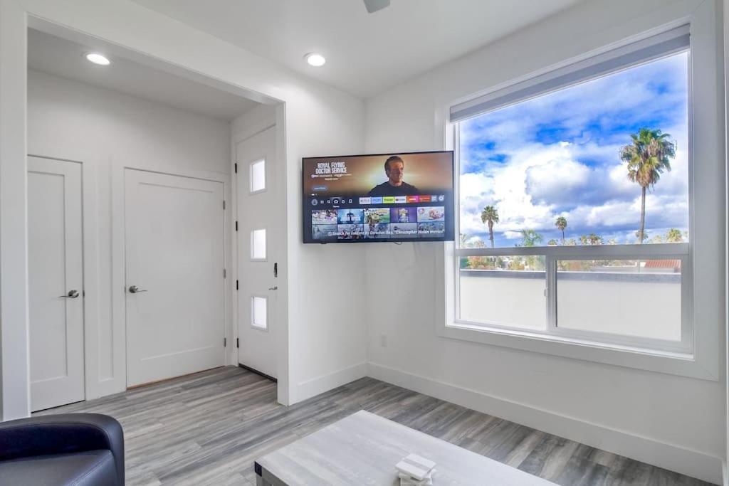 Park Blvd Paradise 301 Ada Compliant With A Spa San Diego Luaran gambar