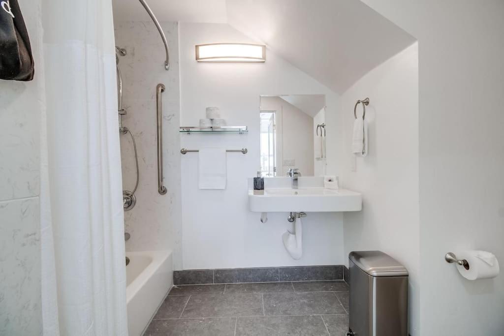 Park Blvd Paradise 301 Ada Compliant With A Spa San Diego Luaran gambar