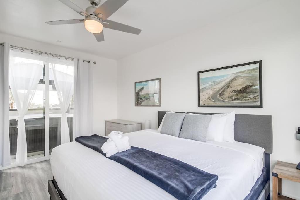 Park Blvd Paradise 301 Ada Compliant With A Spa San Diego Luaran gambar
