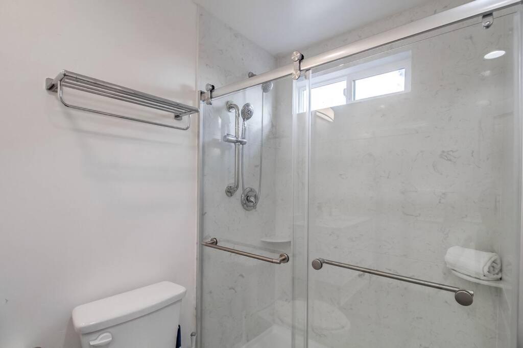 Park Blvd Paradise 301 Ada Compliant With A Spa San Diego Luaran gambar