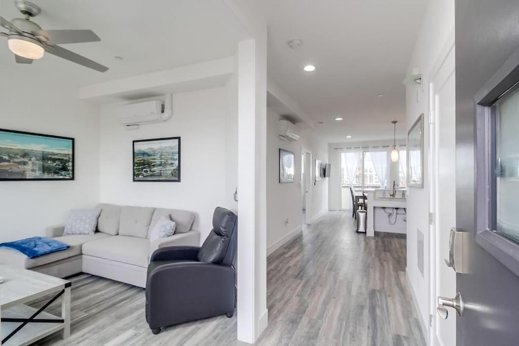Park Blvd Paradise 301 Ada Compliant With A Spa San Diego Luaran gambar