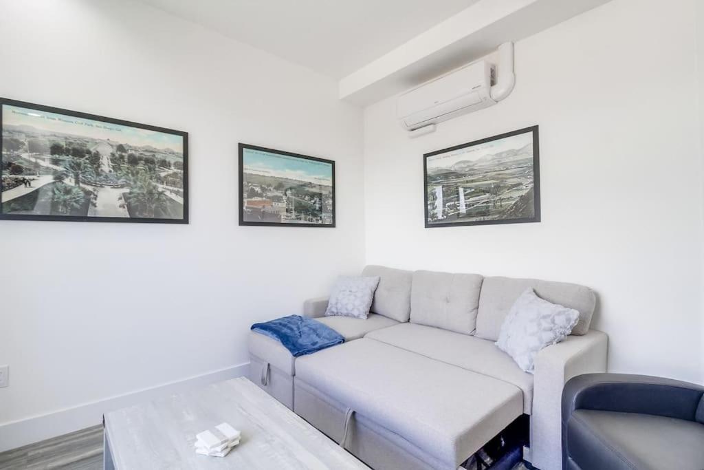 Park Blvd Paradise 301 Ada Compliant With A Spa San Diego Luaran gambar