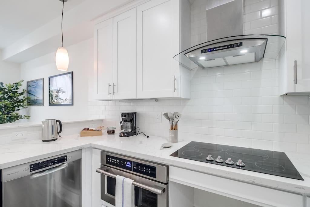 Park Blvd Paradise 301 Ada Compliant With A Spa San Diego Luaran gambar