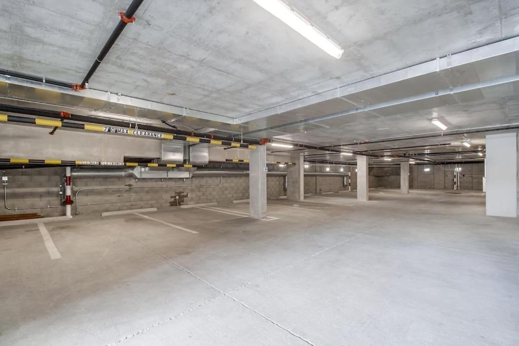 Park Blvd Paradise 301 Ada Compliant With A Spa San Diego Luaran gambar