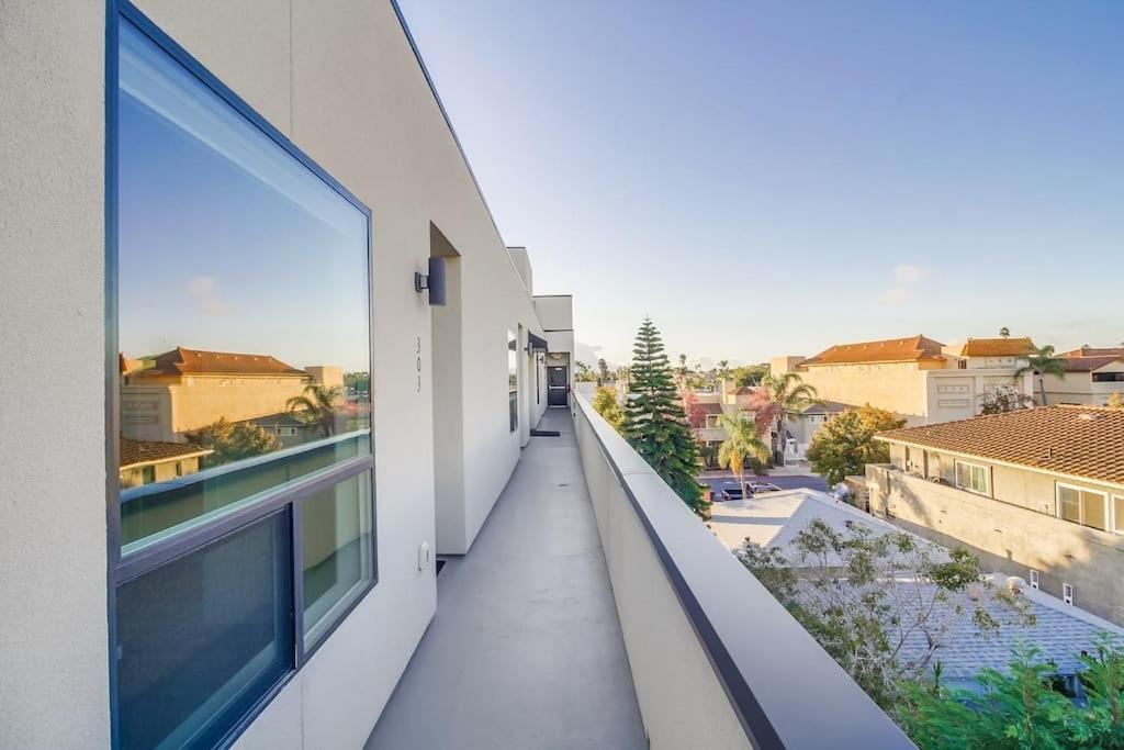 Park Blvd Paradise 301 Ada Compliant With A Spa San Diego Luaran gambar