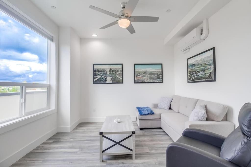 Park Blvd Paradise 301 Ada Compliant With A Spa San Diego Luaran gambar