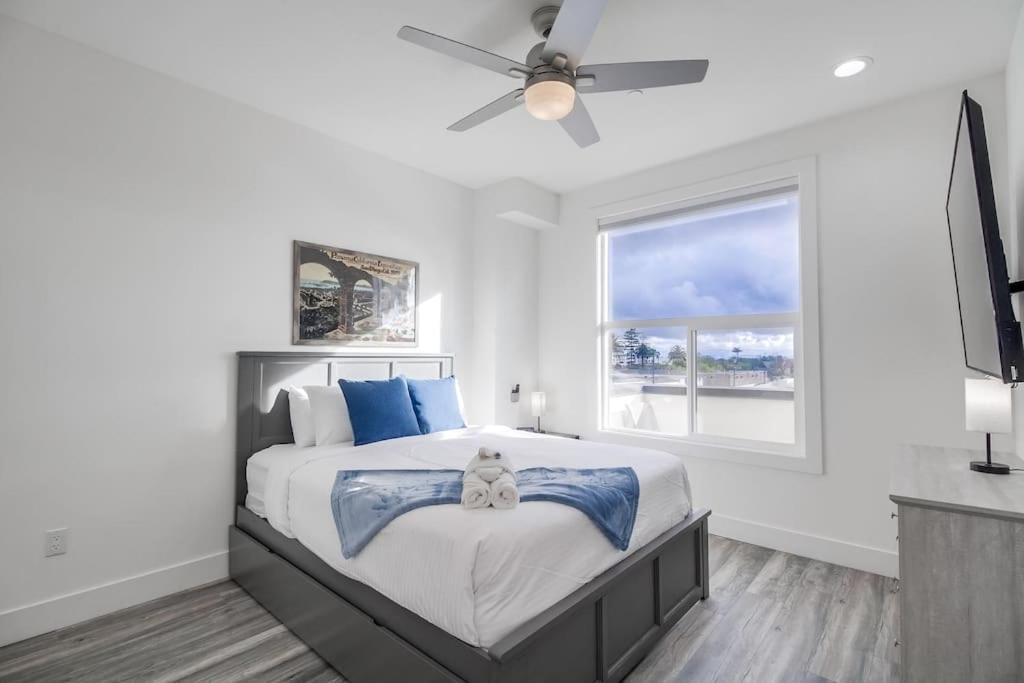 Park Blvd Paradise 301 Ada Compliant With A Spa San Diego Luaran gambar