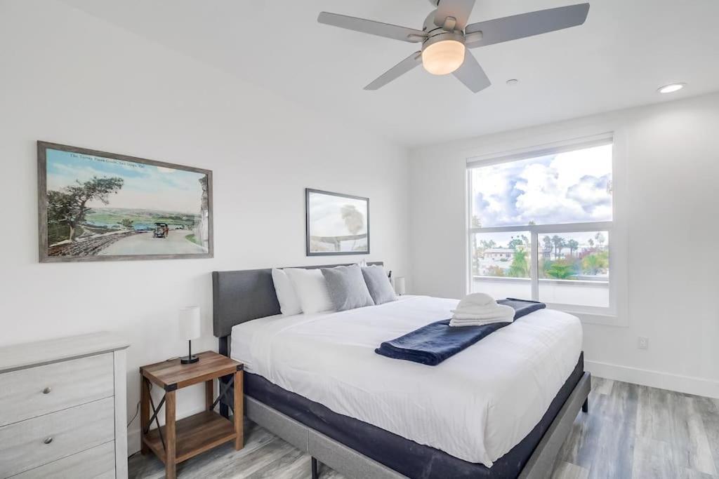 Park Blvd Paradise 301 Ada Compliant With A Spa San Diego Luaran gambar