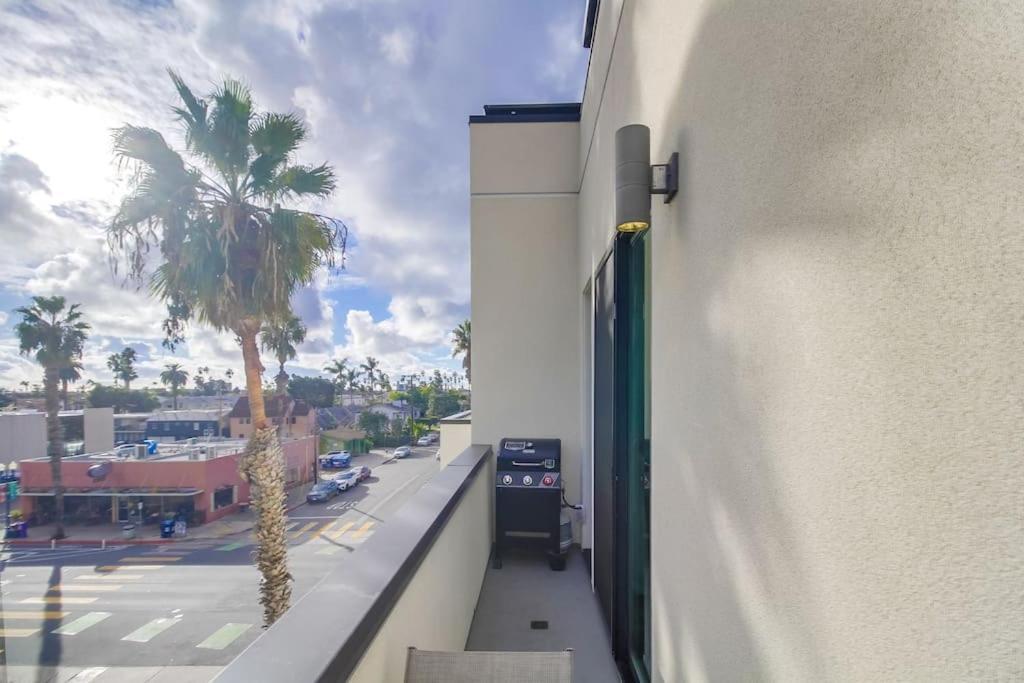 Park Blvd Paradise 301 Ada Compliant With A Spa San Diego Luaran gambar