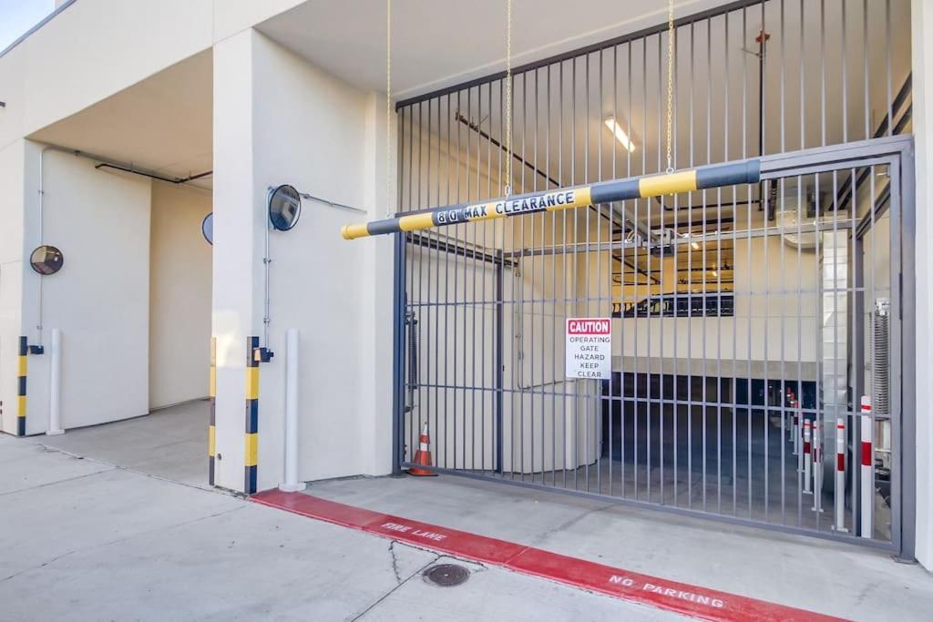 Park Blvd Paradise 301 Ada Compliant With A Spa San Diego Luaran gambar